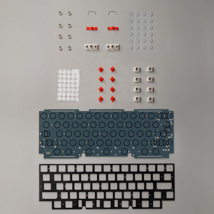 [Group Buy] Lily Extra Components