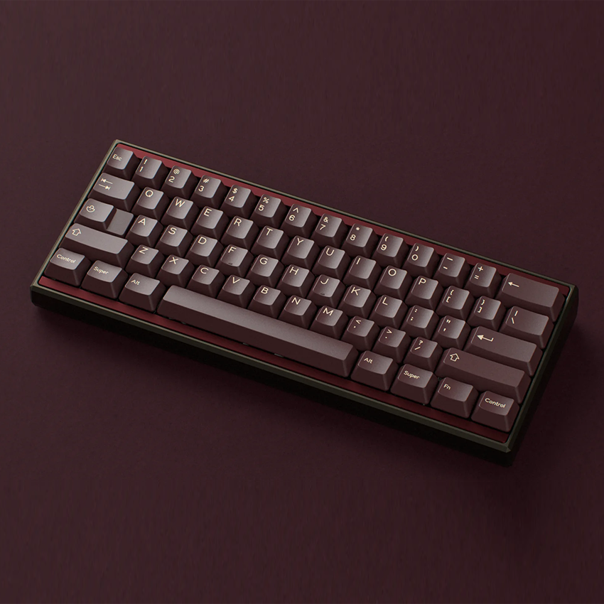 [Group Buy] DCS CHLADNI