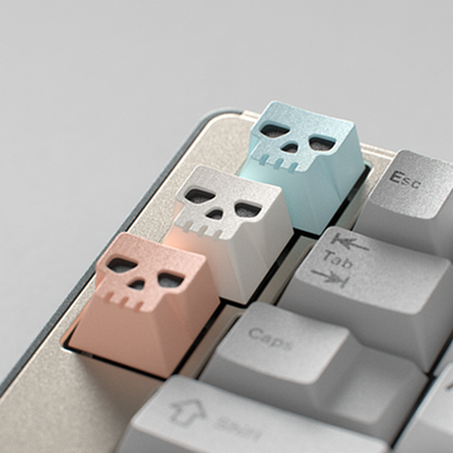 [Group Buy] GMK CENTINELA EXTENSION KIT