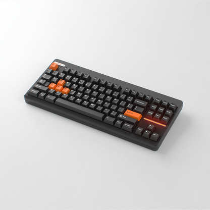 [Group Buy] GMK CYL Mini Orange Accent Pack