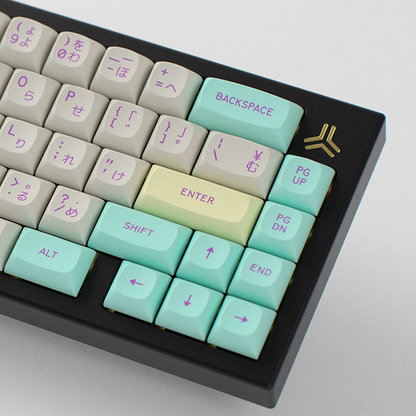 [Group Buy] GMK Analog Dreams R3
