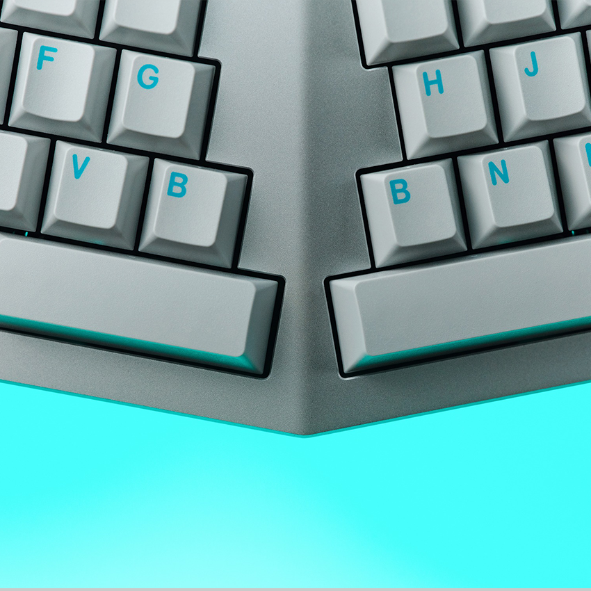 GMK CYL Soware R2