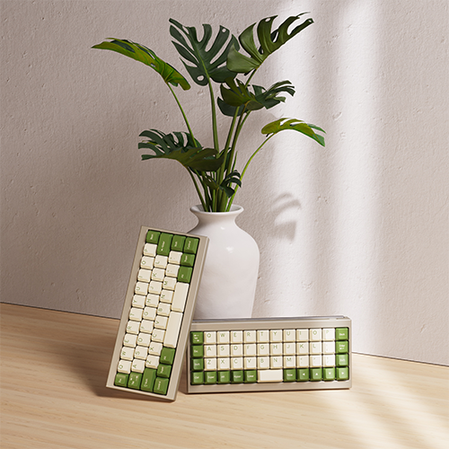 [Group Buy] DCS Cream Cheese and Green R3