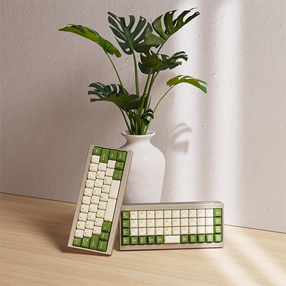 [Group Buy] DCS Cream Cheese and Green R3