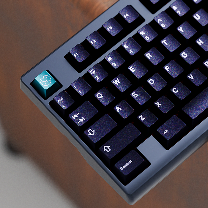 [Group Buy] GMK CYL SELENE