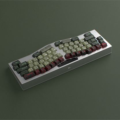 [Group Buy] GMK CYL ZOMBIE