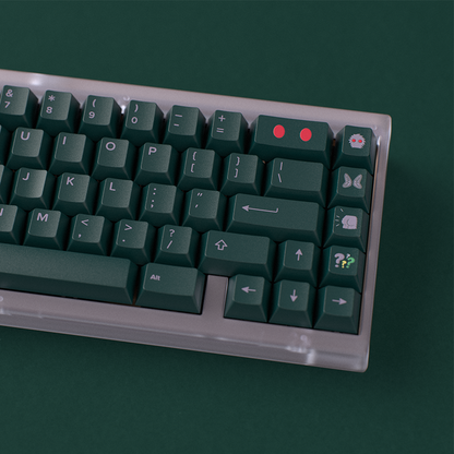 [Group Buy] GMK CYL Mothman