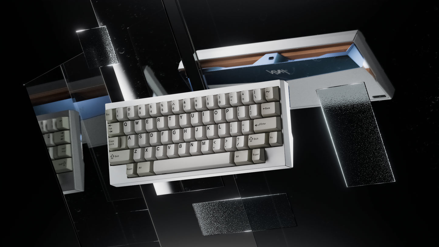 [Group Buy] HAVEN60 Barebone Kit