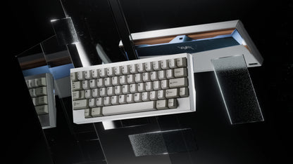 [Group Buy] HAVEN60 Barebone Kit