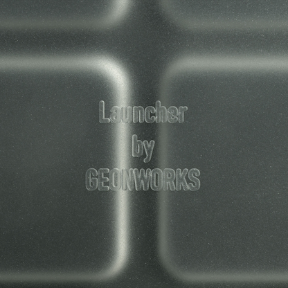 LAUNCHER60 Keyboard Case