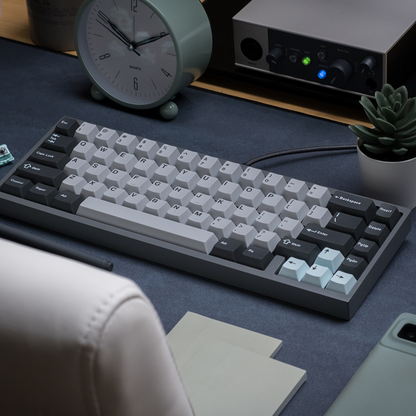 [Group Buy] GMK CYL Rainy Day R3