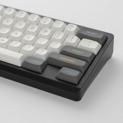 [Group Buy] GMK MTNU Oblivion