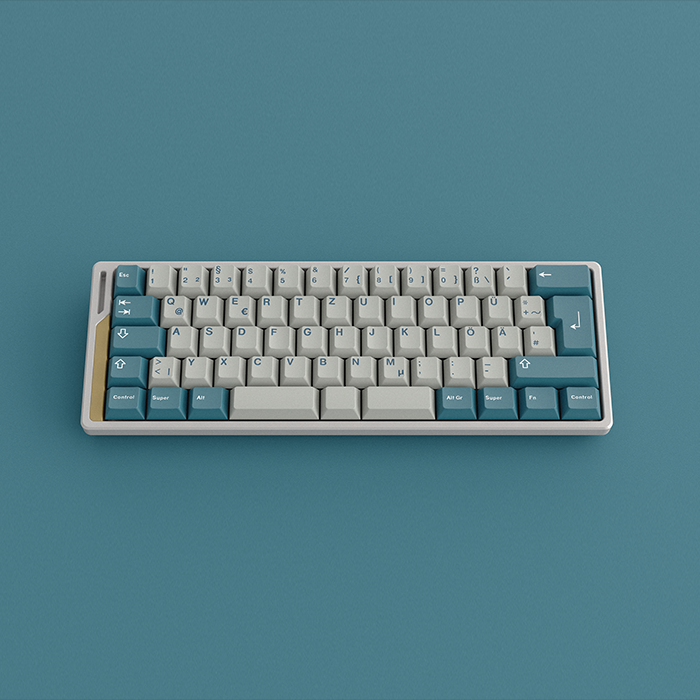[Group Buy] GMK TA NEO