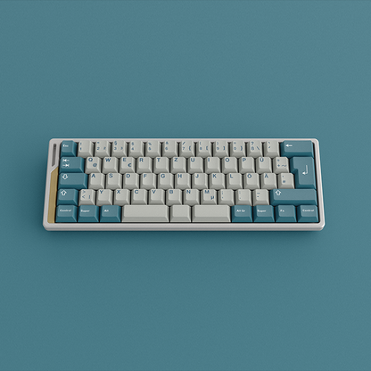 [Group Buy] GMK TA NEO