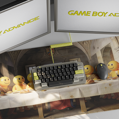 [Group Buy] Keykobo Emoji