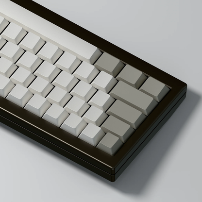 [Group Buy] GMK CYL Blanks