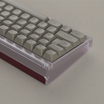 [Group Buy] GMK MTNU JUST