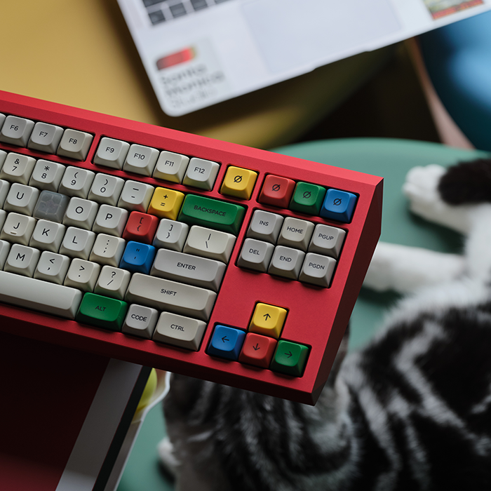 [Group Buy] PBS Retro S.M AG