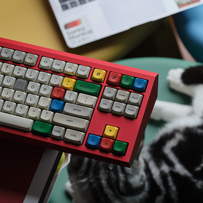 [Group Buy] PBS Retro S.M AG