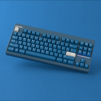 [Group Buy] GMK MASTERPIECE R2