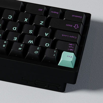 [Group Buy] GMK CYL Tokyo & Miami Nights R2