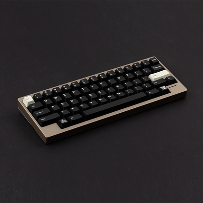 [Group Buy] GMK CYL Noire R2