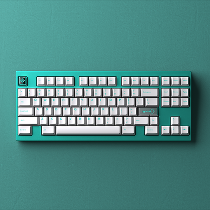 [Group Buy] GMK Finer Things R2