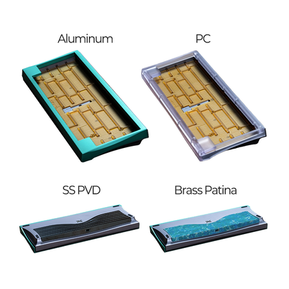 [Group Buy] SENSY Supernova Barebone Kit
