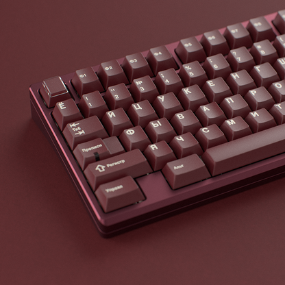 [Group Buy] GMK CYL Varenye