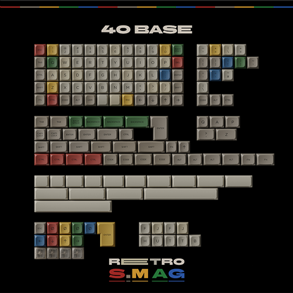 [Group Buy] PBS Retro S.M AG