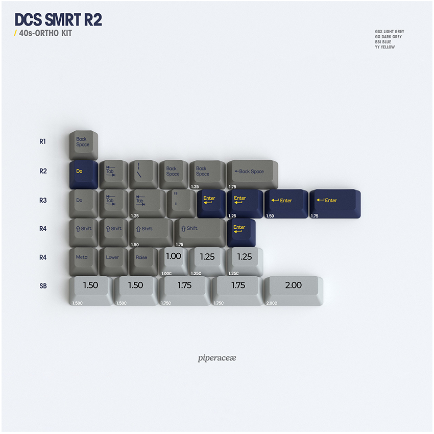 [Group Buy] DCS SMRT R2