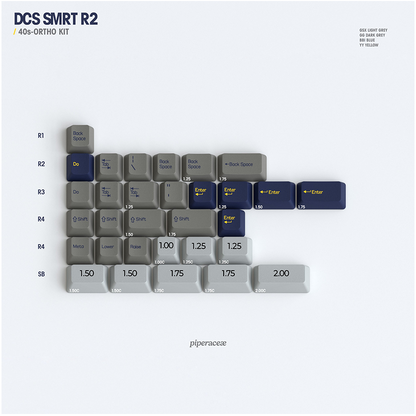 [Group Buy] DCS SMRT R2