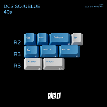 [Group Buy] DCS Soju