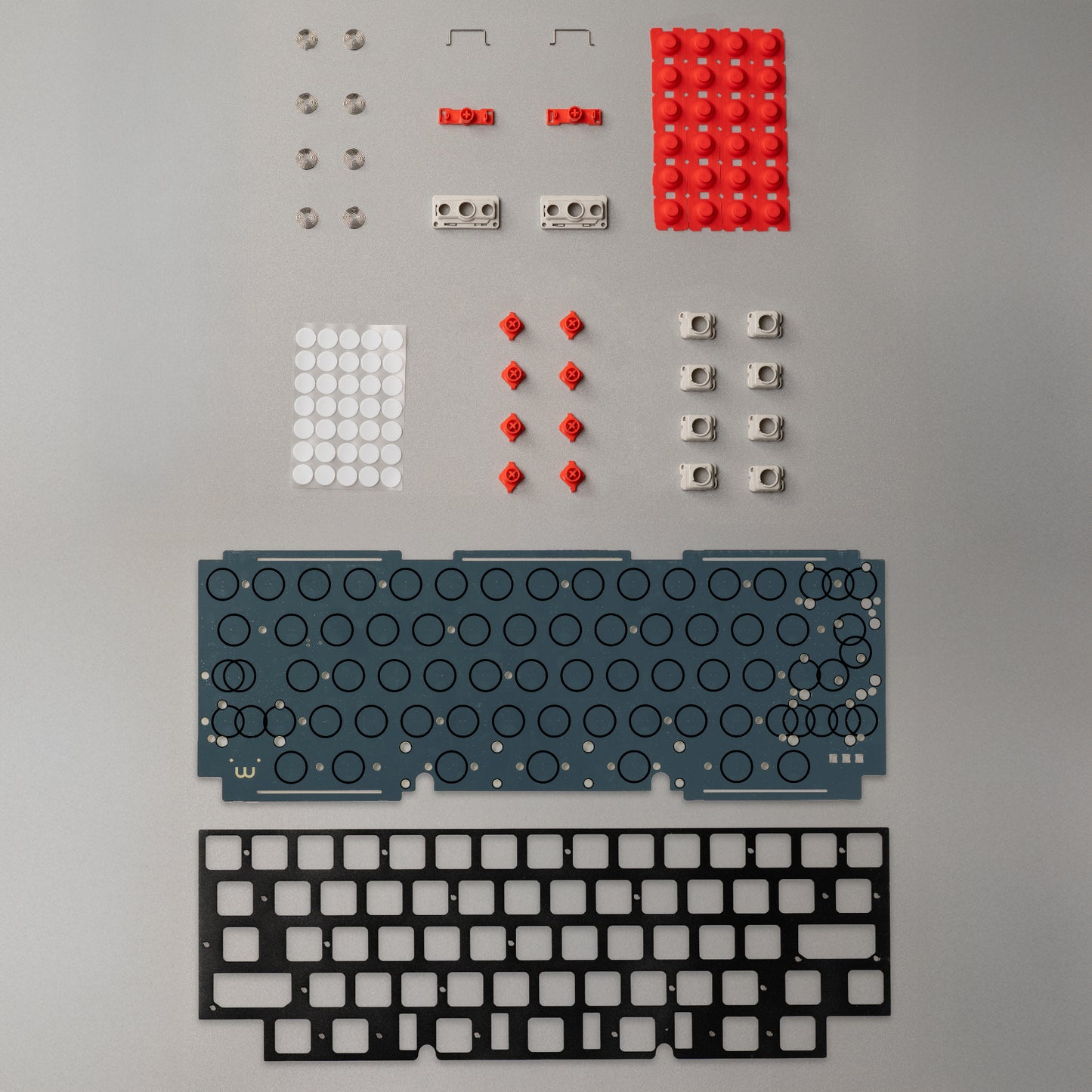 [Group Buy] Lily Extra Components