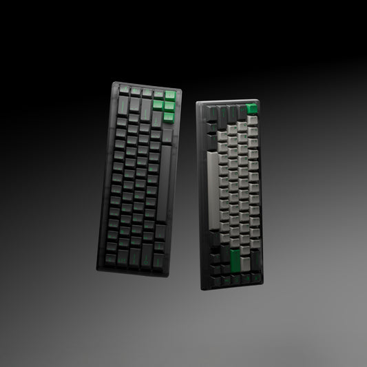 [Group Buy] GMK CYL CONIFEROUS R2.5