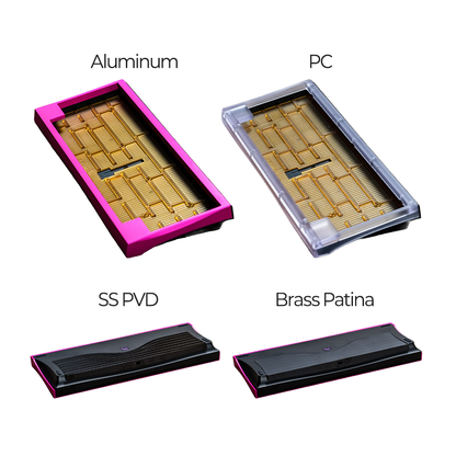 [Group Buy] SENSY Supernova Barebone Kit