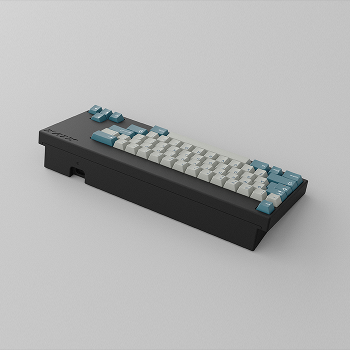 [Group Buy] GMK TA NEO