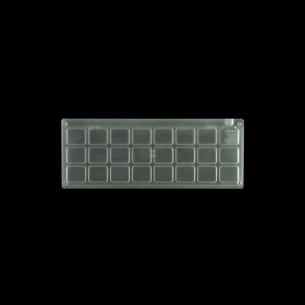 LAUNCHER60 Keyboard Case