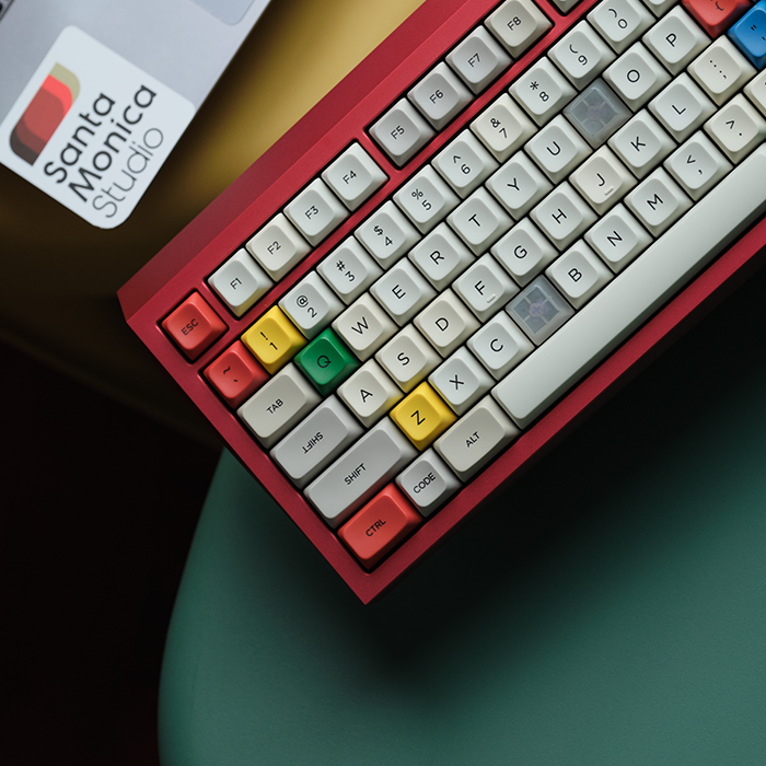 [Group Buy] PBS Retro S.M AG