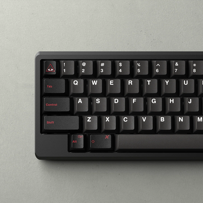 [Pre-Order] GMK Evil Dolch - The Split