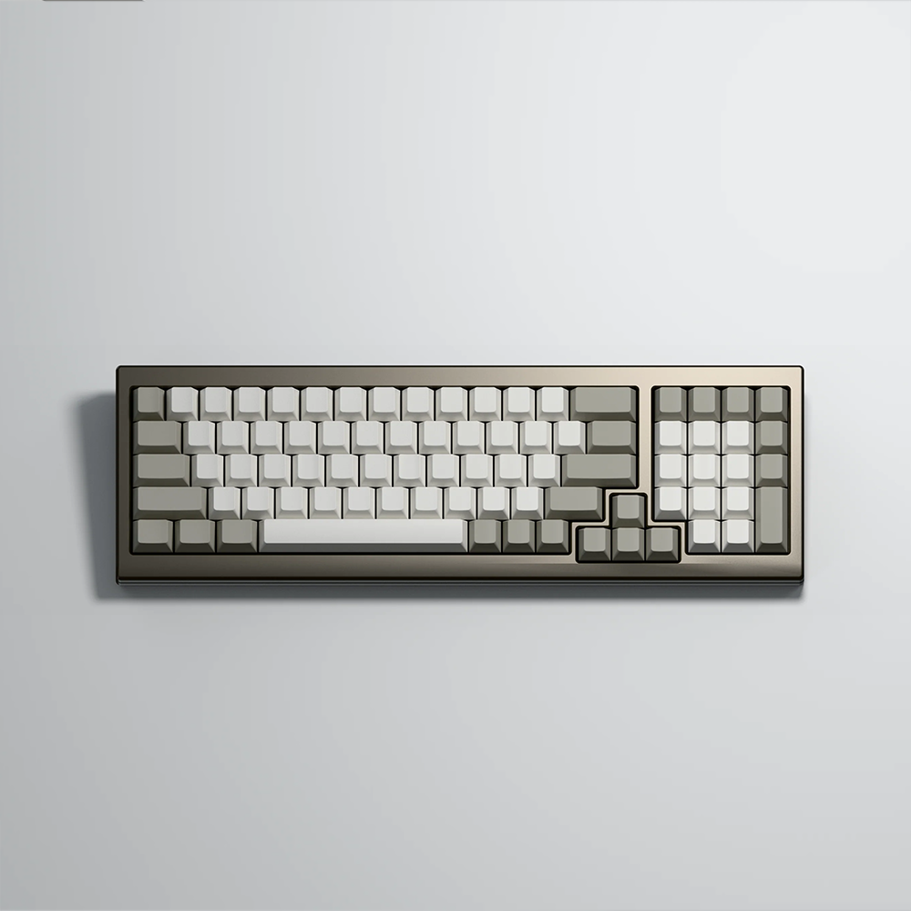 [Group Buy] GMK CYL Blanks