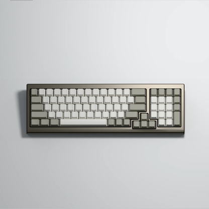 [Group Buy] GMK CYL Blanks