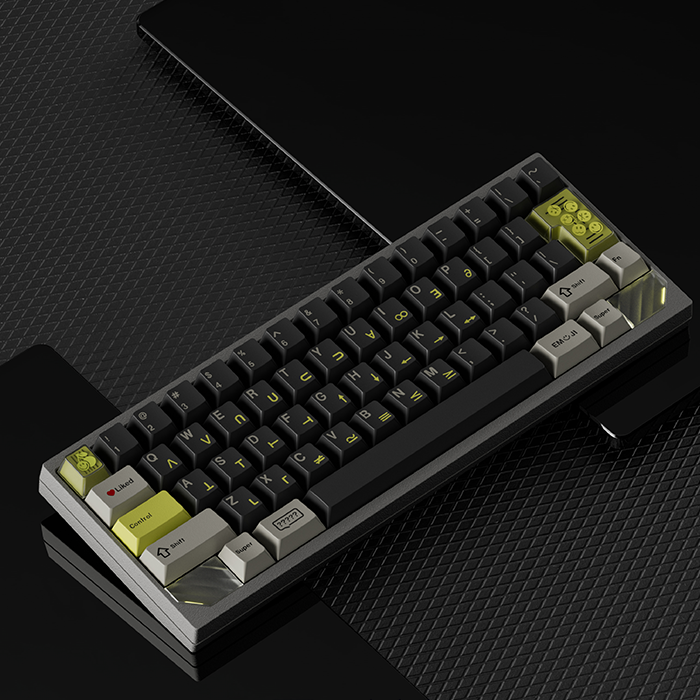 [Group Buy] Keykobo Emoji