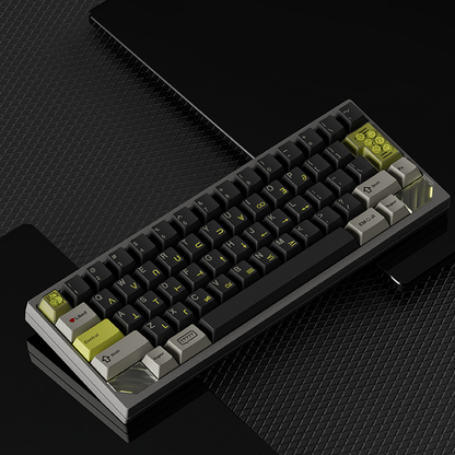 [Group Buy] Keykobo Emoji