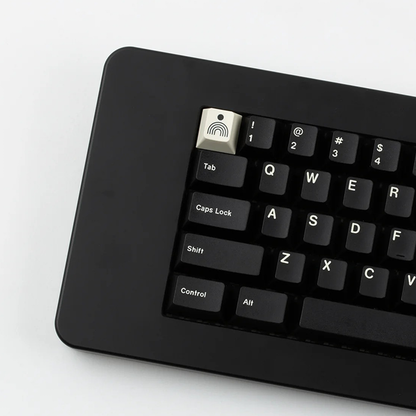 [Group Buy] GMK CYL Noire R2