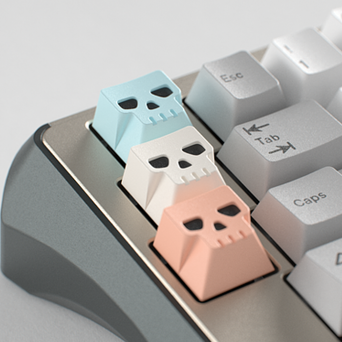 [Group Buy] GMK CENTINELA EXTENSION KIT