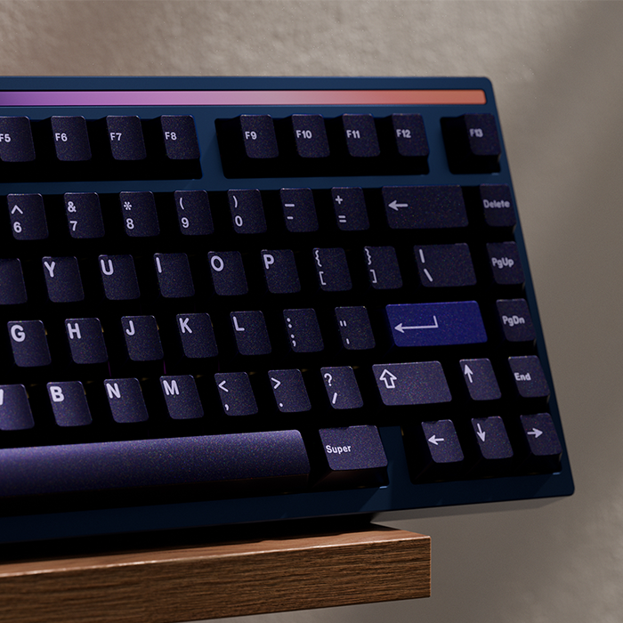 [Group Buy] GMK CYL SELENE