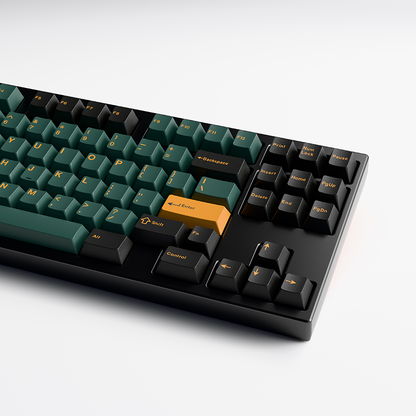 [Group Buy] GMK Salamander