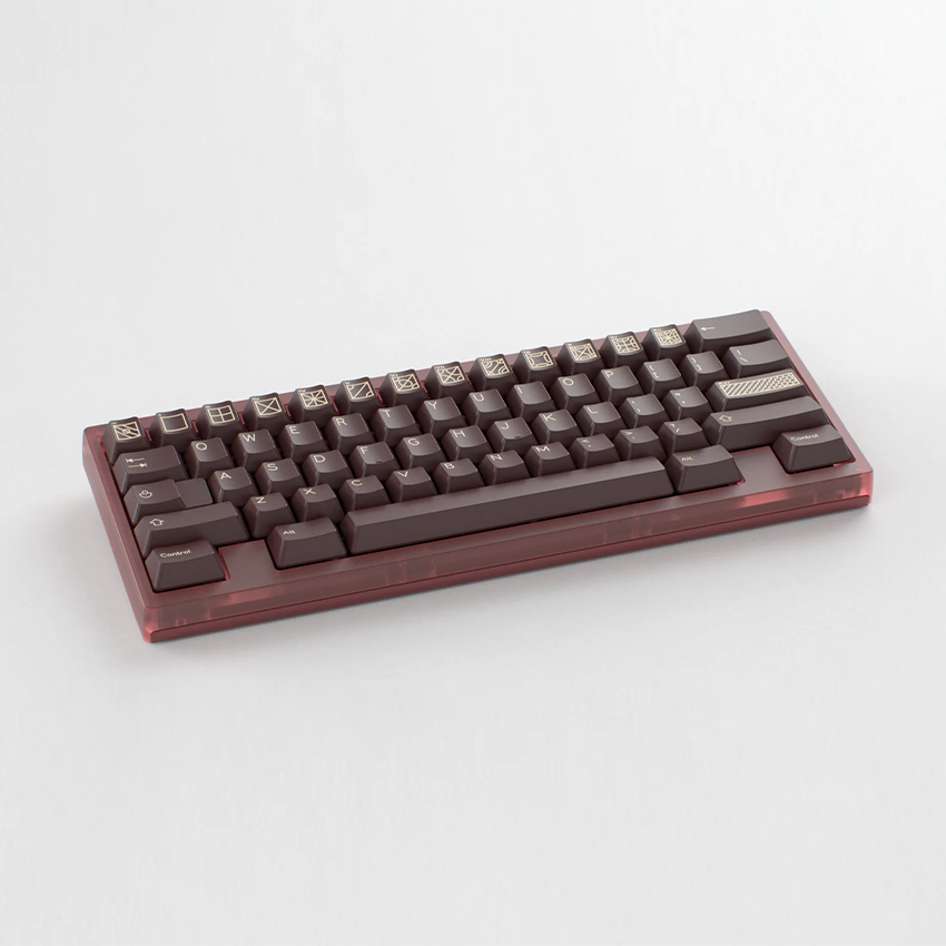 [Group Buy] DCS CHLADNI