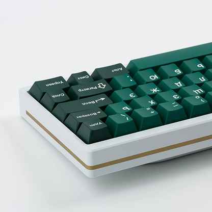 [Group Buy] GMK CYL Taiga 2.0 Base Kit
